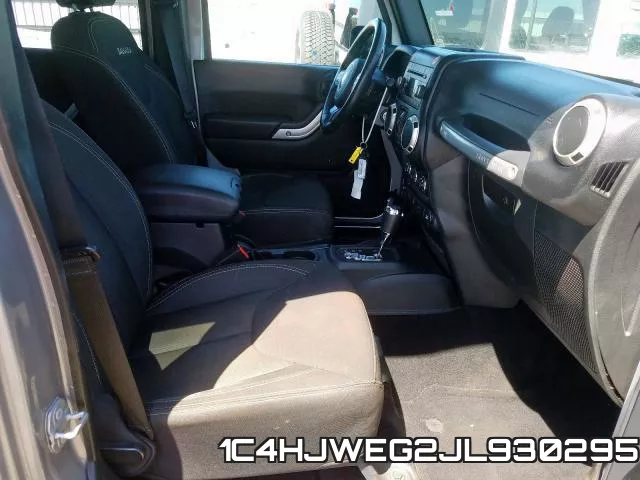 1C4HJWEG2JL930295 фото 6