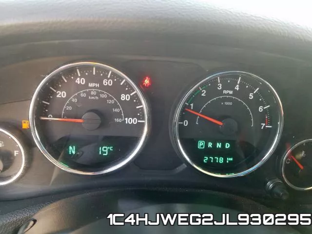 1C4HJWEG2JL930295 фото 9