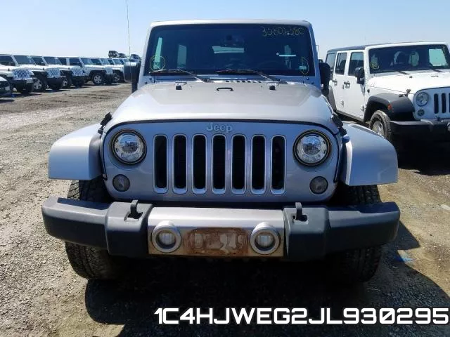 1C4HJWEG2JL930295 фото 10