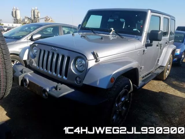 1C4HJWEG2JL930300 фото 3