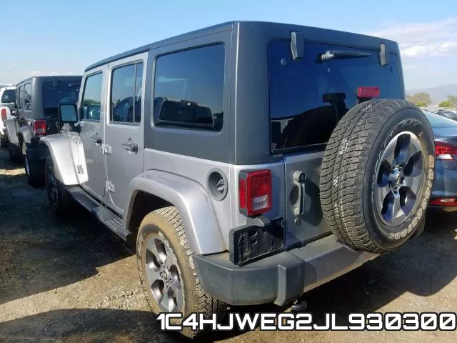 1C4HJWEG2JL930300 фото 4