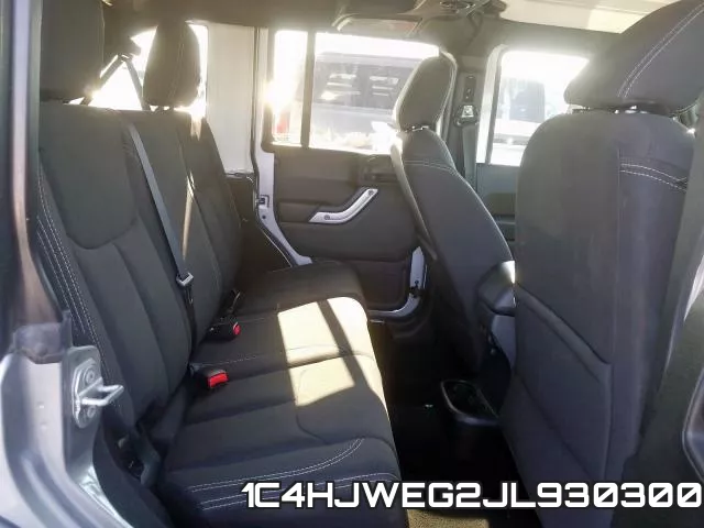 1C4HJWEG2JL930300 фото 7