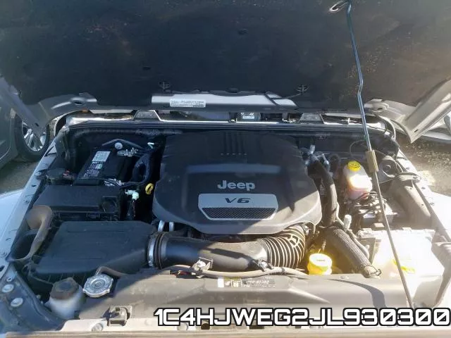 1C4HJWEG2JL930300 фото 8