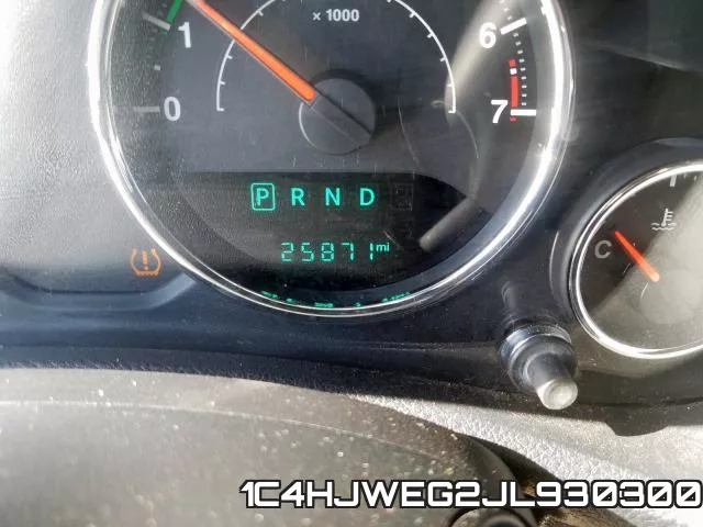 1C4HJWEG2JL930300 фото 9