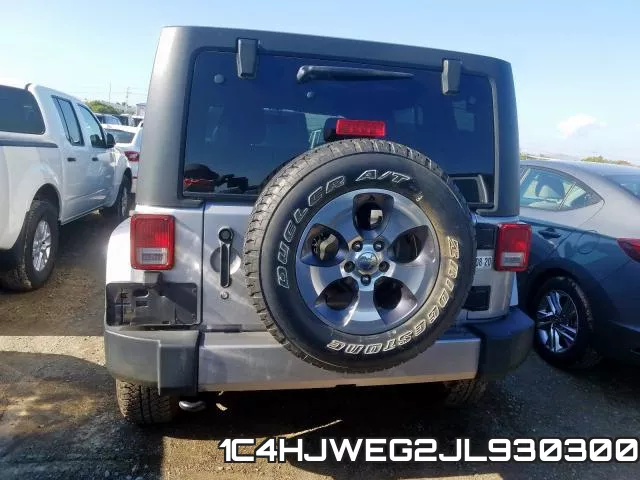 1C4HJWEG2JL930300 фото 10