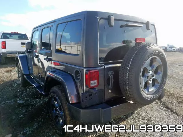 1C4HJWEG2JL930359 фото 4