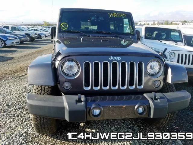 1C4HJWEG2JL930359 фото 10