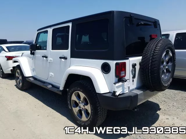 1C4HJWEG3JL930385 фото 4