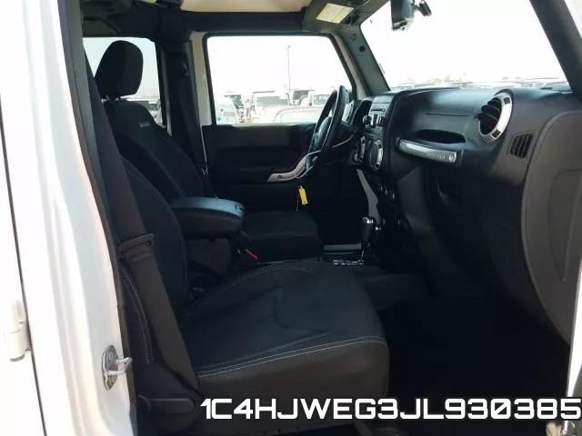 1C4HJWEG3JL930385 фото 6