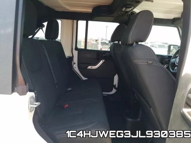 1C4HJWEG3JL930385 фото 7