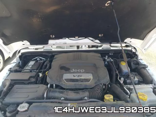 1C4HJWEG3JL930385 фото 8