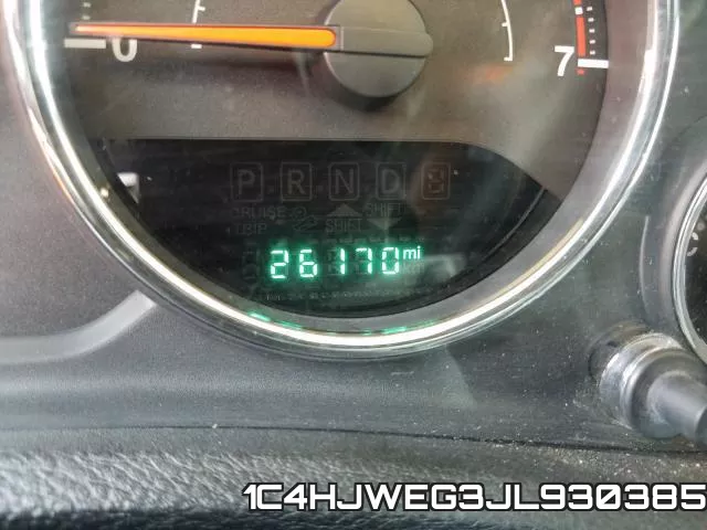 1C4HJWEG3JL930385 фото 9