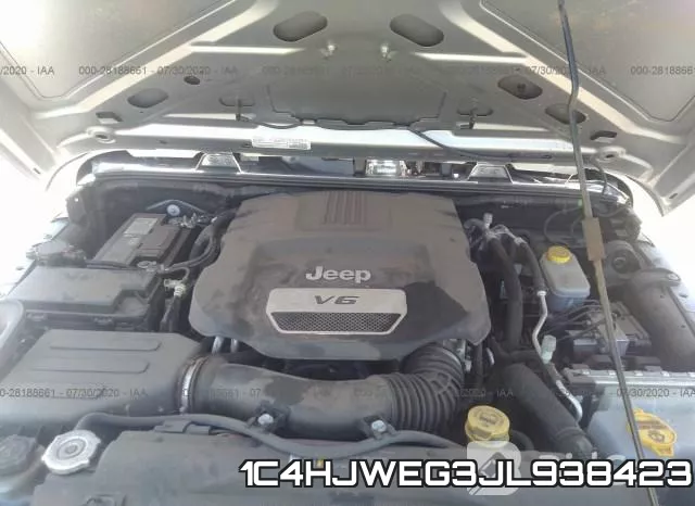 1C4HJWEG3JL938423 фото 2