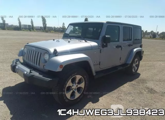 1C4HJWEG3JL938423 фото 3
