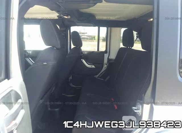 1C4HJWEG3JL938423 фото 9