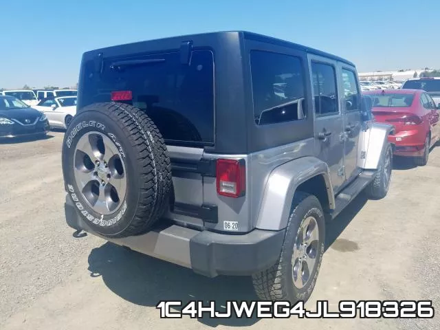 1C4HJWEG4JL918326 фото 5