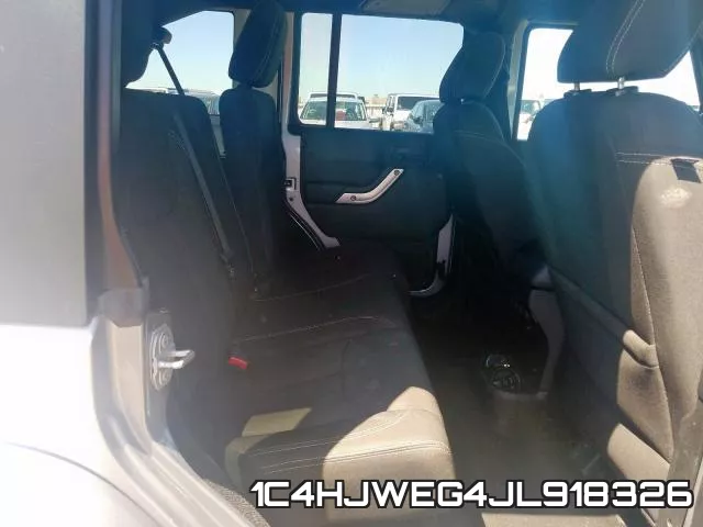 1C4HJWEG4JL918326 фото 7