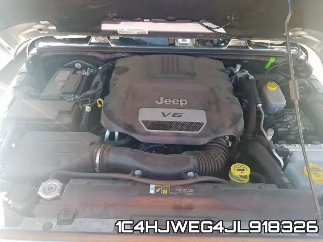 1C4HJWEG4JL918326 фото 8