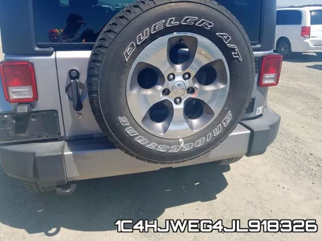 1C4HJWEG4JL918326 фото 10