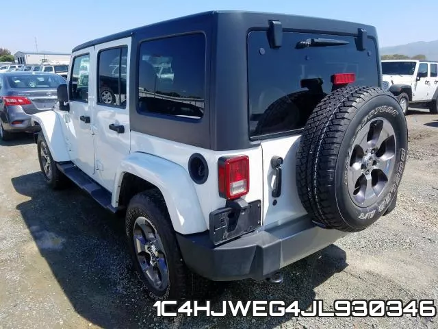 1C4HJWEG4JL930346 фото 4