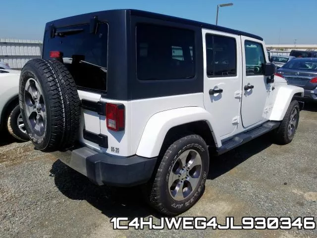 1C4HJWEG4JL930346 фото 5