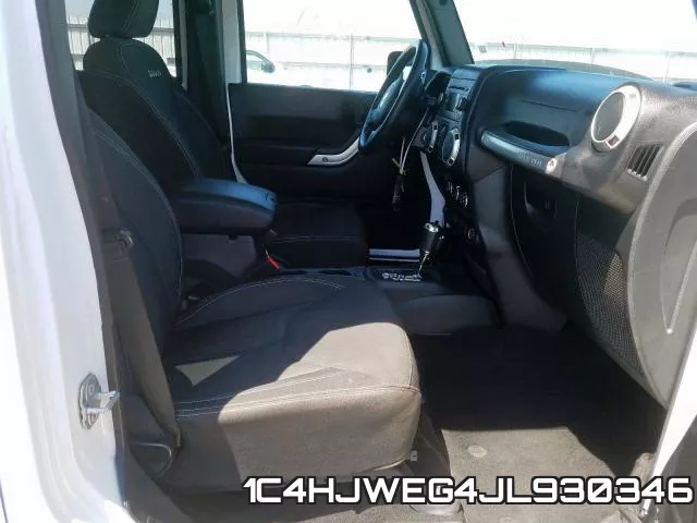 1C4HJWEG4JL930346 фото 6