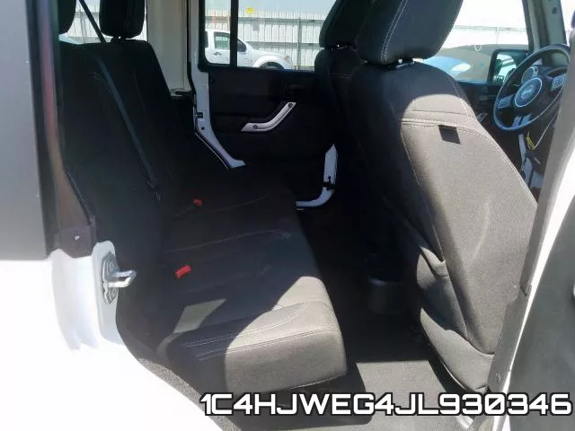 1C4HJWEG4JL930346 фото 7