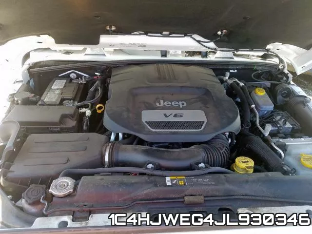 1C4HJWEG4JL930346 фото 8