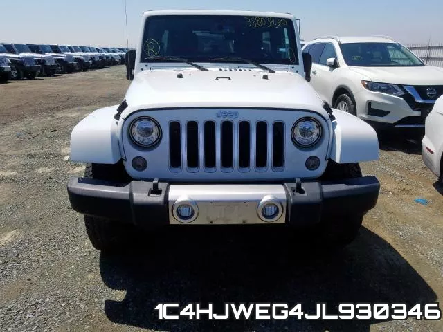 1C4HJWEG4JL930346 фото 10