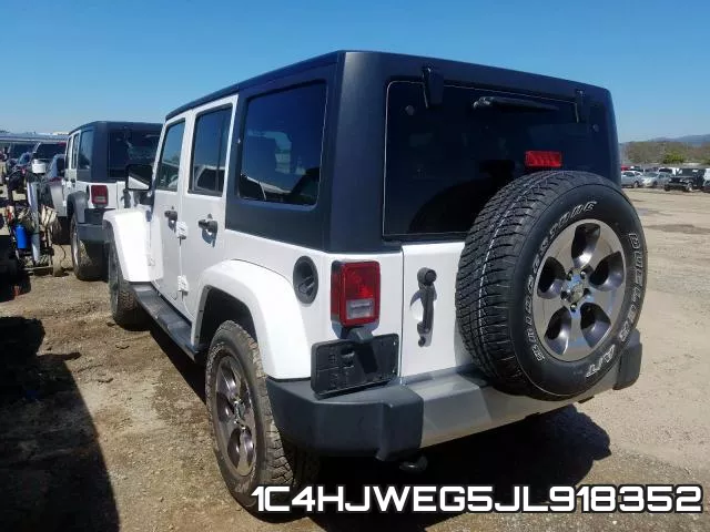 1C4HJWEG5JL918352 фото 4