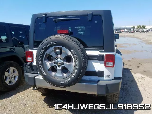 1C4HJWEG5JL918352 фото 10