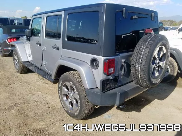 1C4HJWEG5JL937998 фото 4