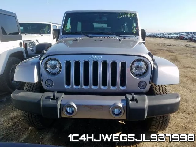 1C4HJWEG5JL937998 фото 10