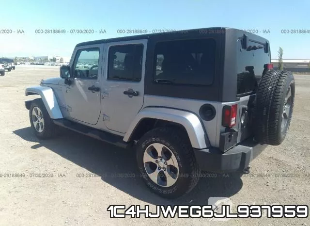 1C4HJWEG6JL937959 фото 4