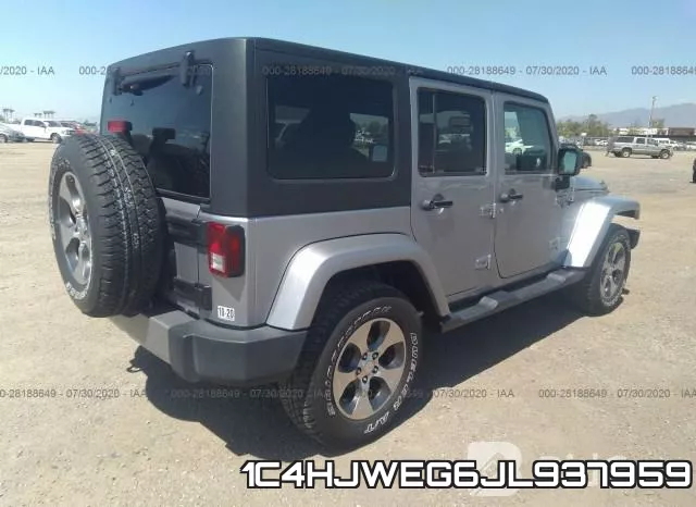 1C4HJWEG6JL937959 фото 5