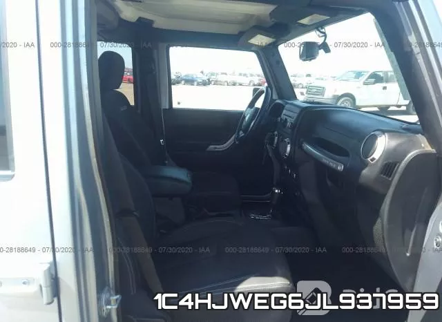 1C4HJWEG6JL937959 фото 6