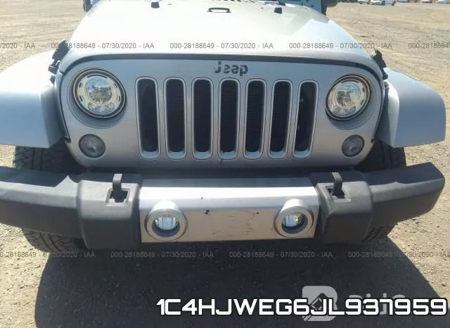 1C4HJWEG6JL937959 фото 7