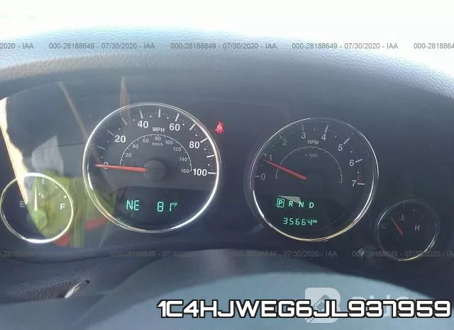 1C4HJWEG6JL937959 фото 8