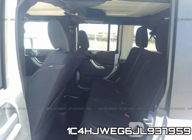 1C4HJWEG6JL937959 фото 9