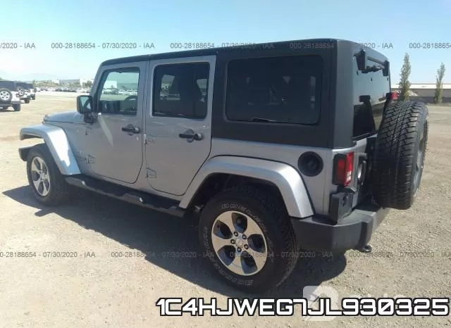 1C4HJWEG7JL930325 фото 4