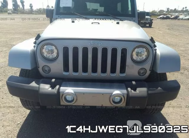 1C4HJWEG7JL930325 фото 7
