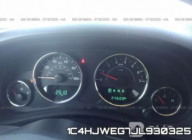 1C4HJWEG7JL930325 фото 8