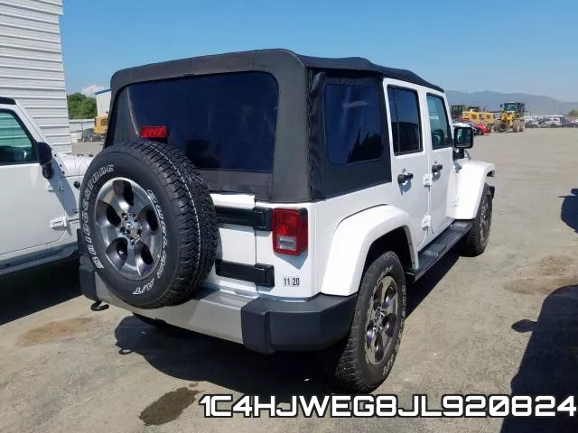 1C4HJWEG8JL920824 фото 5
