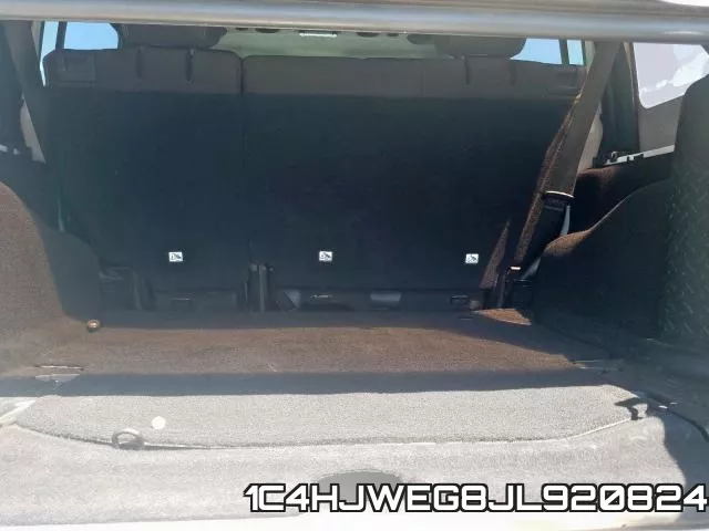1C4HJWEG8JL920824 фото 10