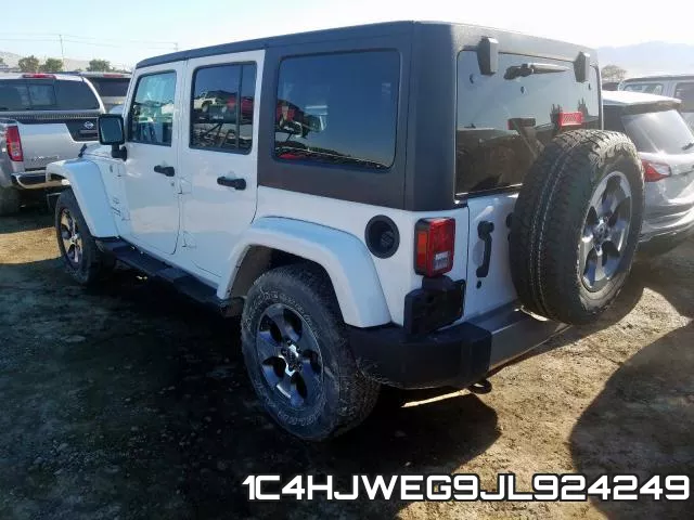 1C4HJWEG9JL924249 фото 4
