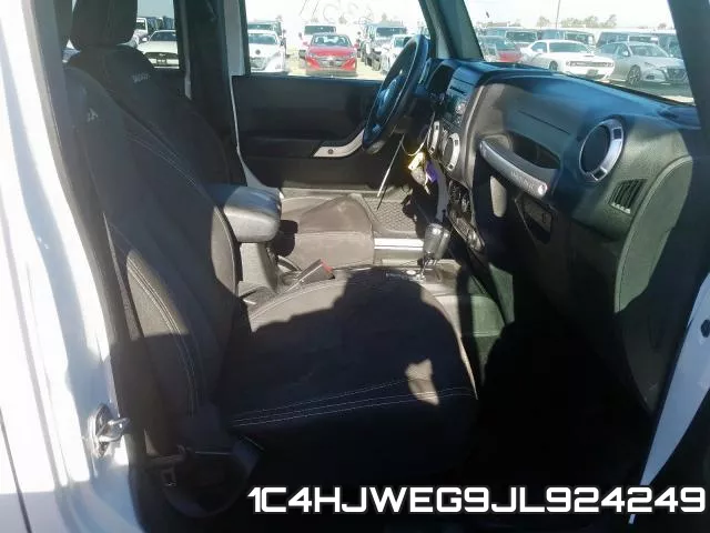 1C4HJWEG9JL924249 фото 6