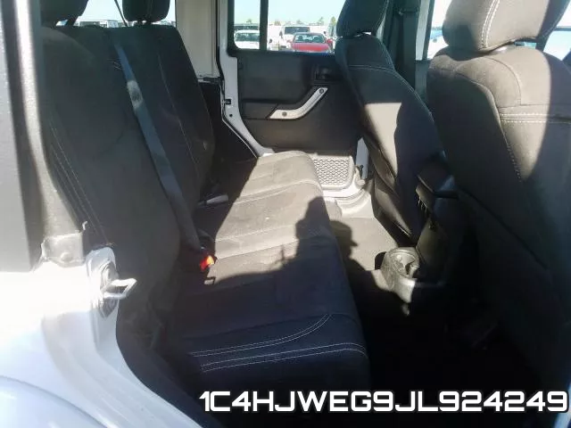 1C4HJWEG9JL924249 фото 7