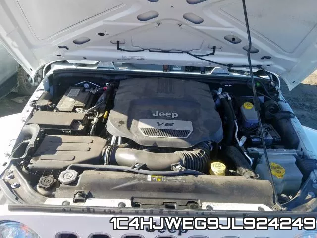 1C4HJWEG9JL924249 фото 8