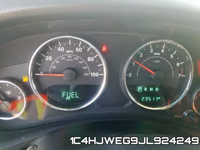1C4HJWEG9JL924249 фото 9