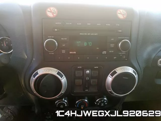 1C4HJWEGXJL920629 фото 10